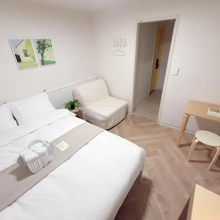 Moine Mini Hotel