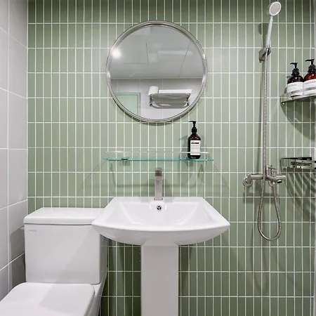 Moine Mini Hotel