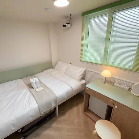 Moine Mini Hotel