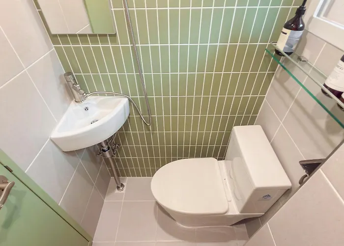 Hotel Moine Mini *