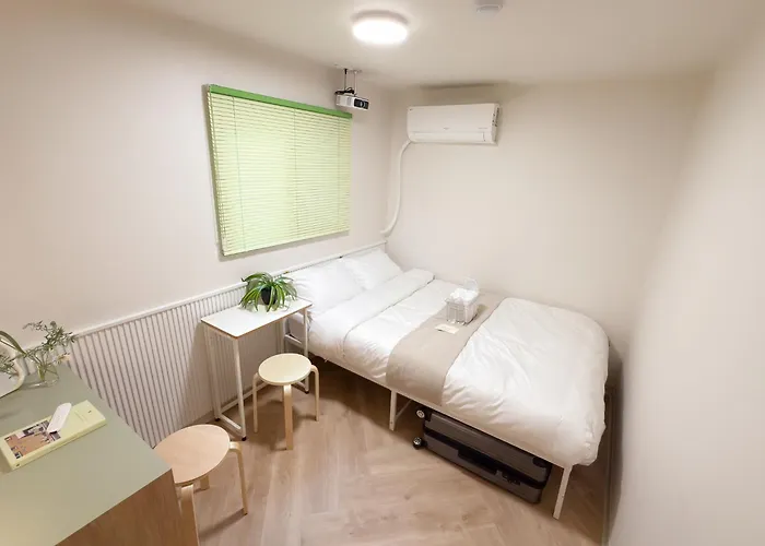 Hotel Moine Mini *