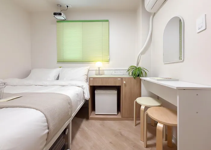 Moine Mini Hotel