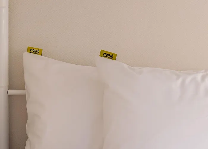 Moine Mini Hotel Seoul