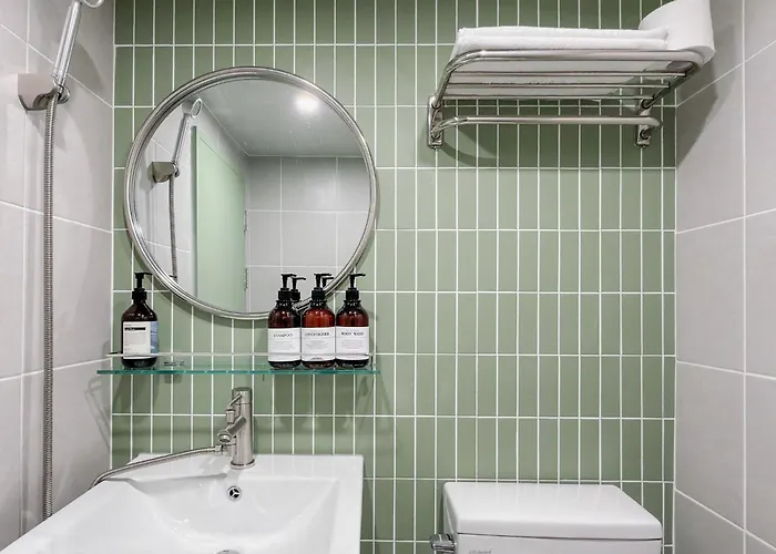 Hotel Moine Mini Seoul