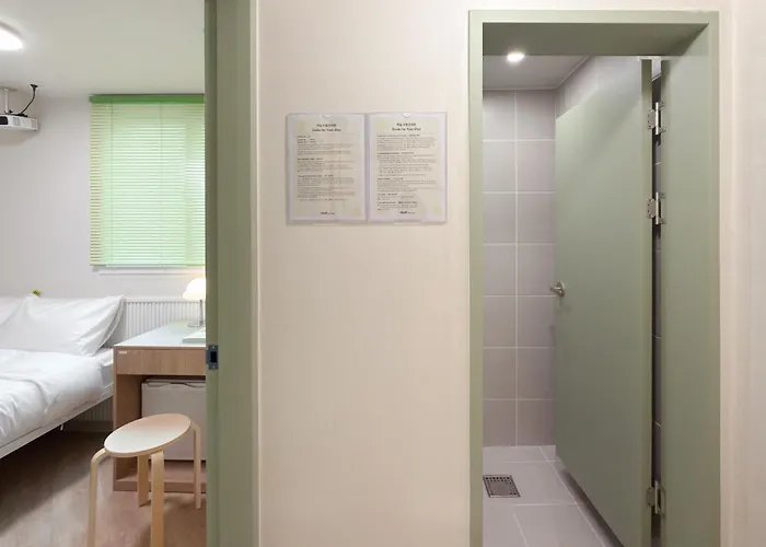 Moine Mini Hotel