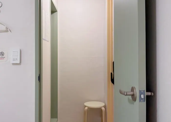 Hotel Moine Mini