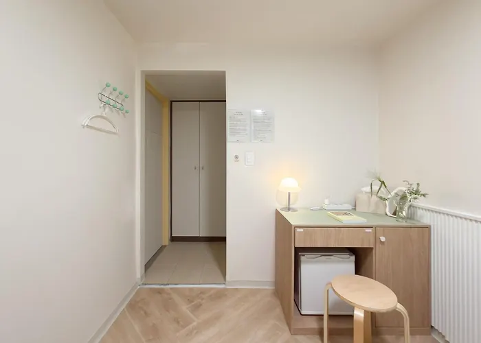 Hotel Moine Mini Seoul
