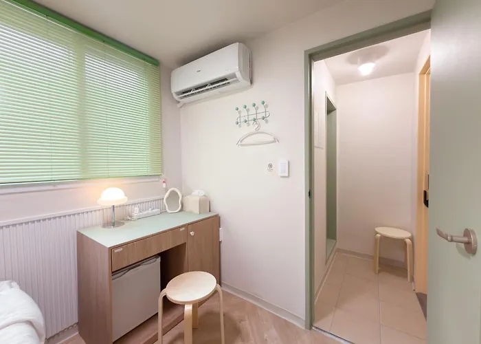 Moine Mini Hotel
