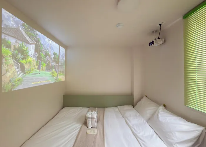 Hotel Moine Mini *