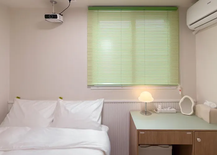 Hotel Moine Mini Seoul