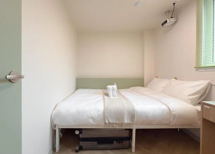 Moine Mini Hotel
