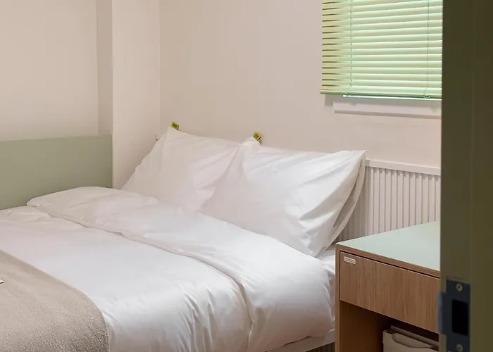Moine Mini Hotel *