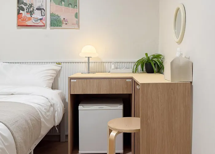 Hotel Moine Mini