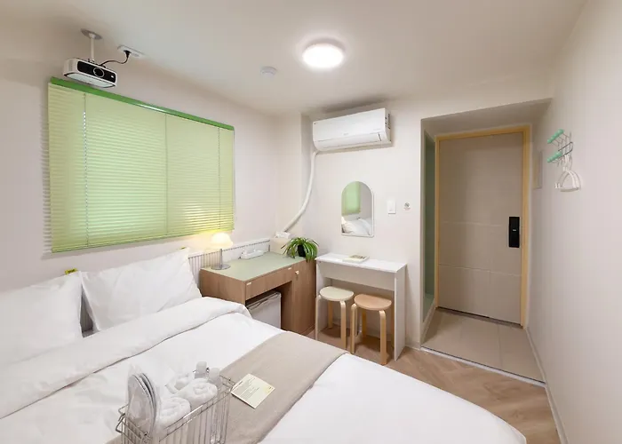 Moine Mini Seoul