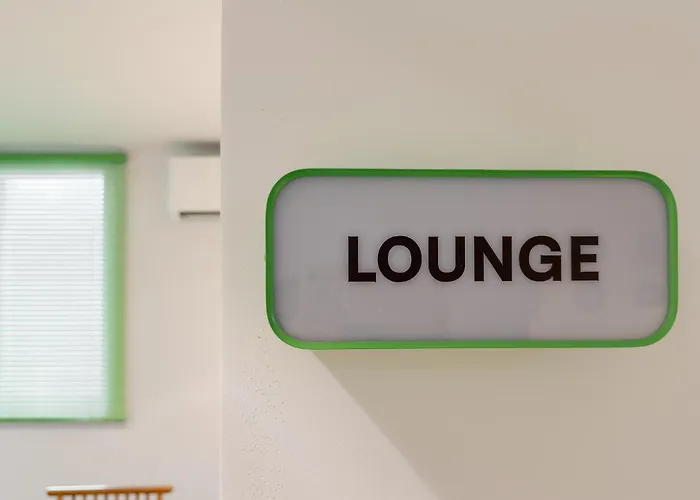 Moine Mini Hotel *