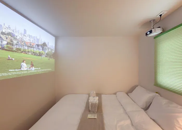 Hotel Moine Mini *