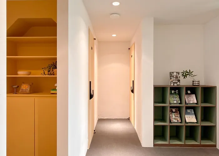Moine Mini Hotel
