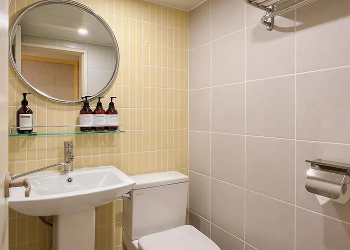 Hotel Moine Mini Seoul