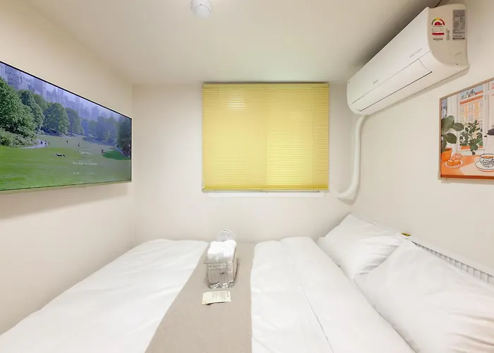 Hotel Moine Mini