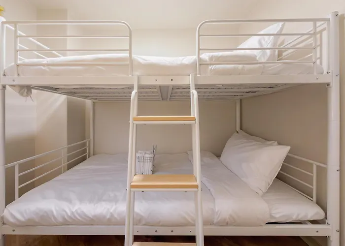 Hotel Moine Mini
