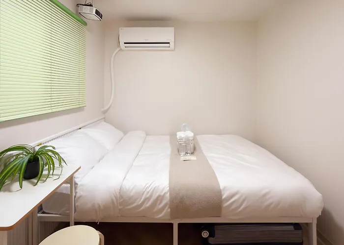 Hotel Moine Mini Seoul